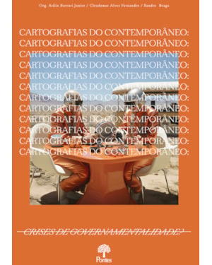 CARTOGRAFIAS DO CONTEMPORÂNEO