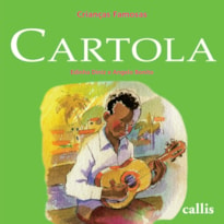 CARTOLA - CRIANÇAS FAMOSAS