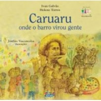 Caruaru: onde o barro virou gente