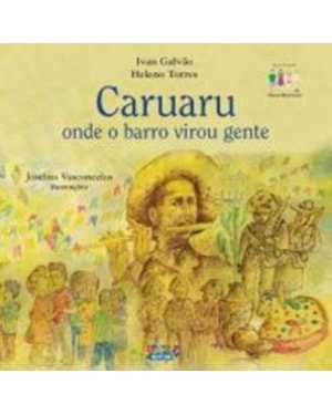 Caruaru: onde o barro virou gente