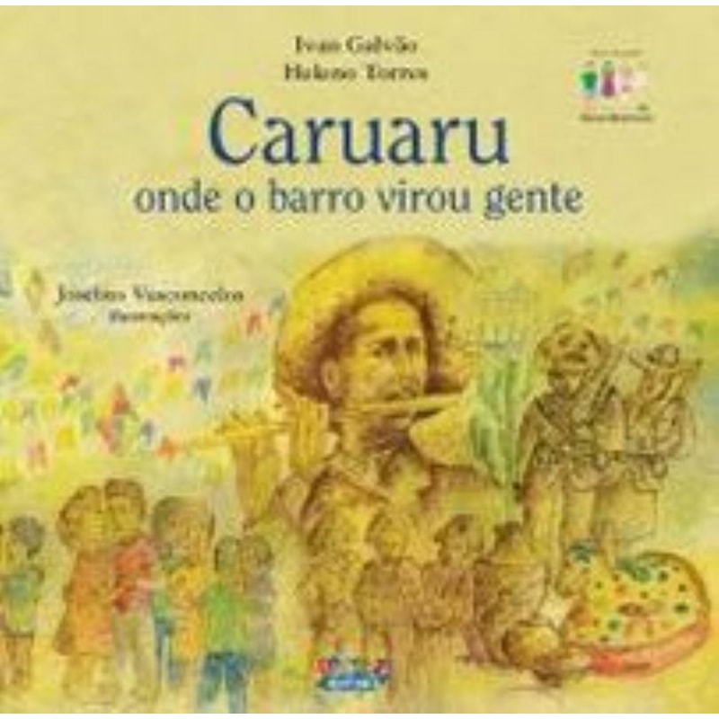 Caruaru: onde o barro virou gente
