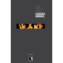 CARVÃO ANIMAL