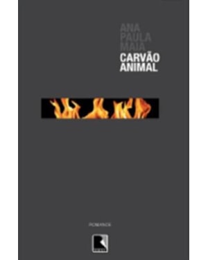 CARVÃO ANIMAL
