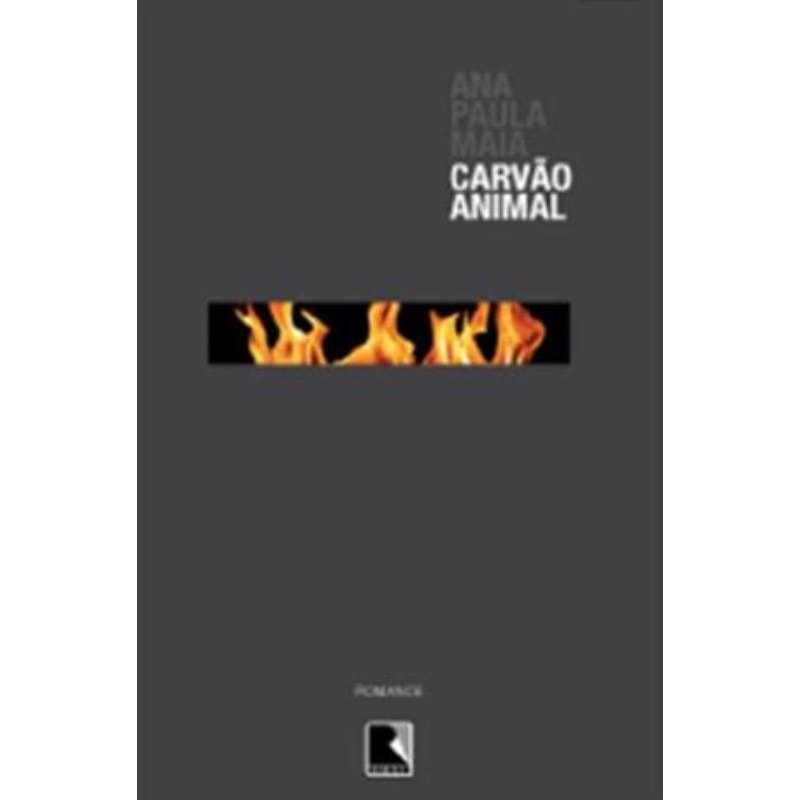 CARVÃO ANIMAL