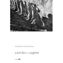 CARVÃO : : CAPIM