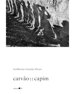 carvão : : capim
