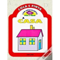 CASA, A - COLA E PINTA