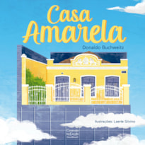 CASA AMARELA