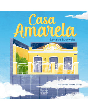 CASA AMARELA