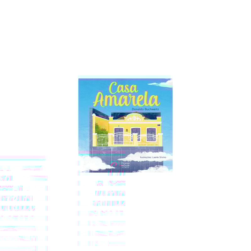 CASA AMARELA