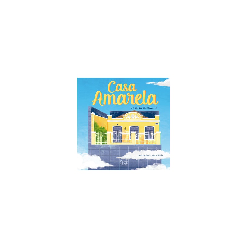 CASA AMARELA