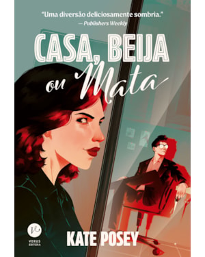 CASA, BEIJA OU MATA