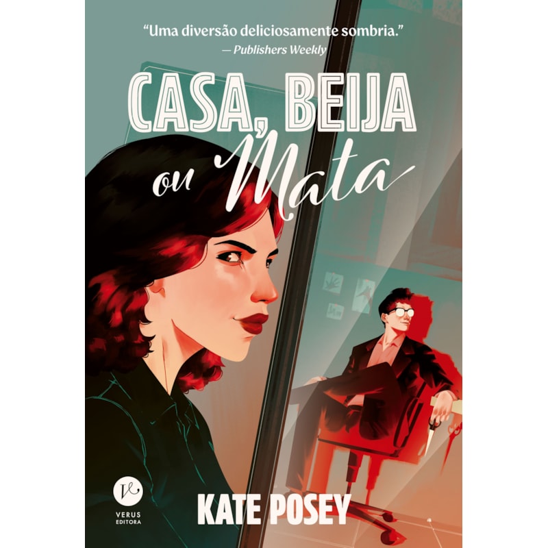 CASA, BEIJA OU MATA