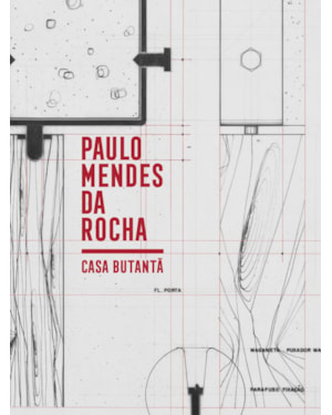 CASA BUTANTÃ - PAULO MENDES DA ROCHA