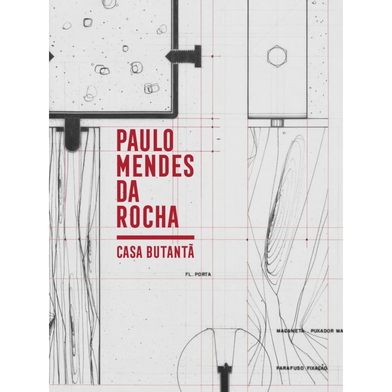CASA BUTANTÃ - PAULO MENDES DA ROCHA