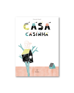 Casa-casinha