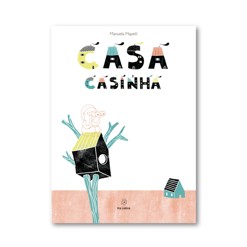 Casa-casinha