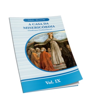 CASA DA MISERICORDIA, A - COLECAO MISERICÓRDIA 9
