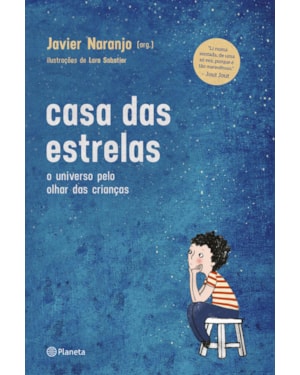 CASA DAS ESTRELAS: O UNIVERSO PELO OLHAR DAS CRIANÇAS