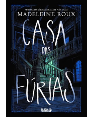 CASA DAS FÚRIAS