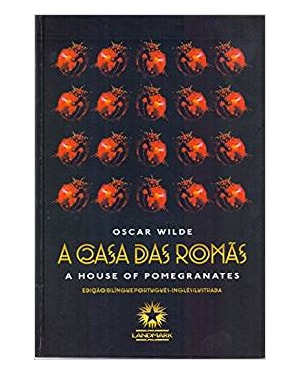 CASA DAS ROMAS, A - EDIÇÃO BILÍNGUE ILUSTRADA