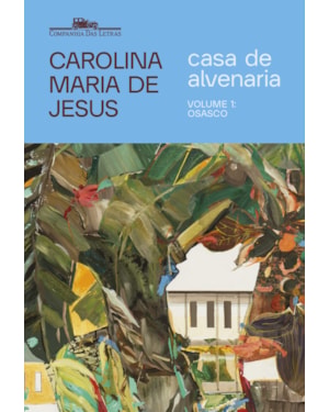 Casa de alvenaria - volume 1: osasco