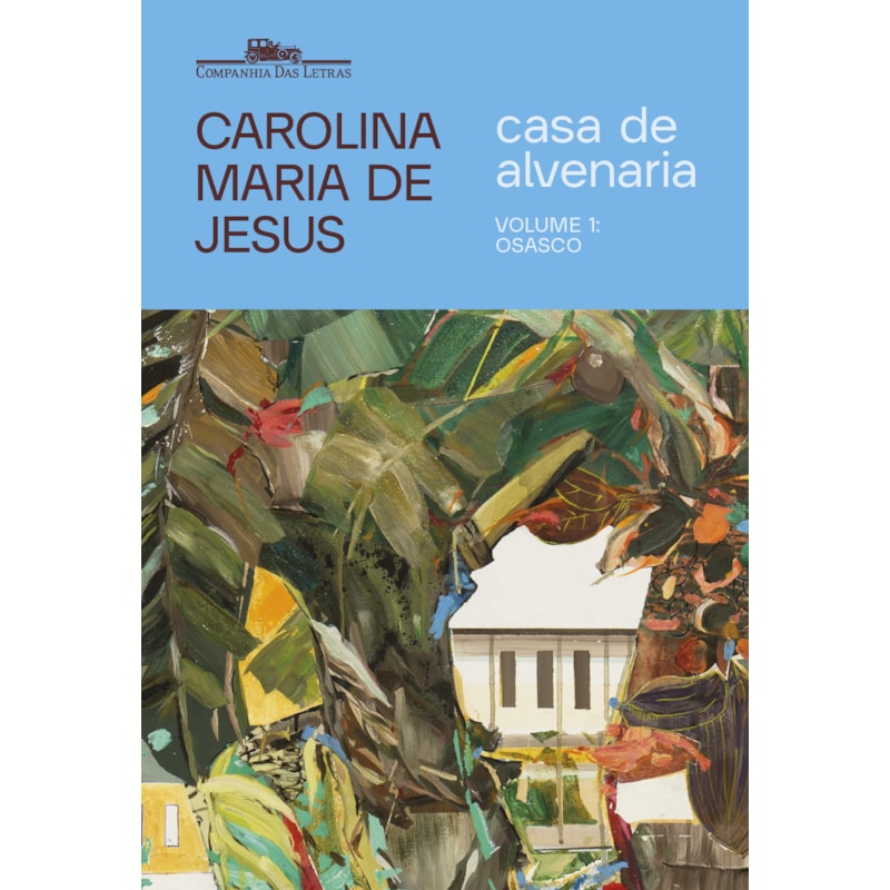 CASA DE ALVENARIA - VOLUME 1: OSASCO