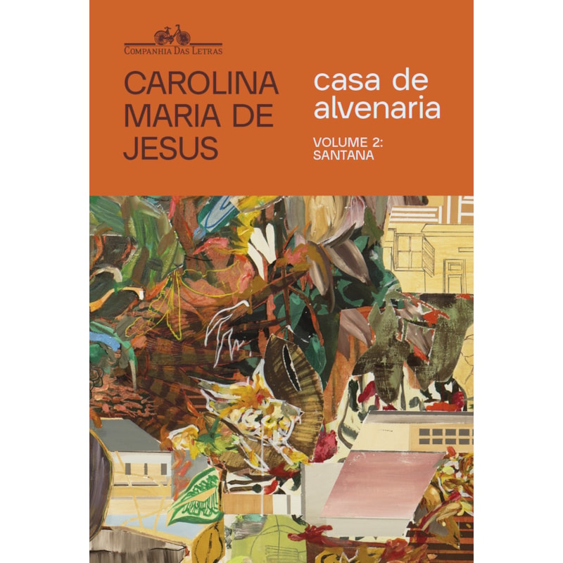 Casa de alvenaria - Volume 2: Santana