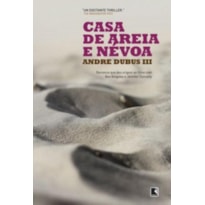 CASA DE AREIA E NÉVOA