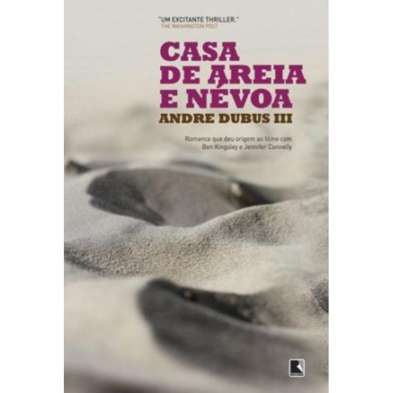 CASA DE AREIA E NÉVOA