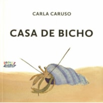 CASA DE BICHO