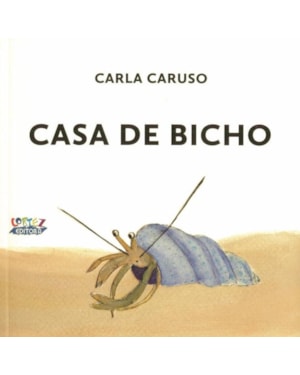 Casa de bicho