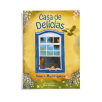 CASA DE DELÍCIAS