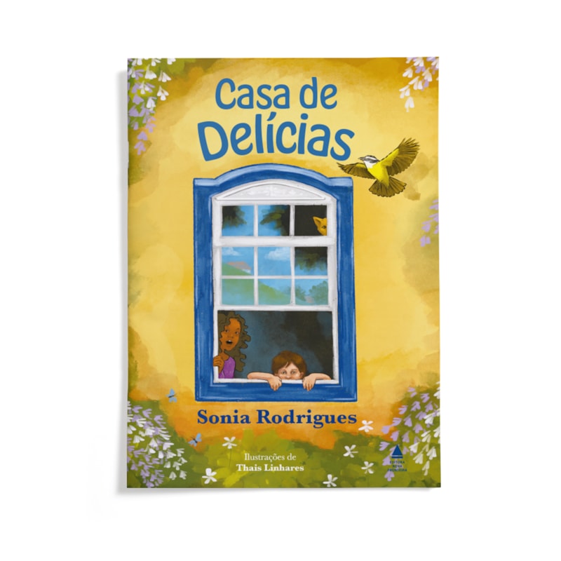 CASA DE DELÍCIAS