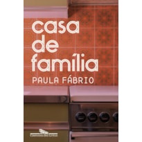 CASA DE FAMÍLIA