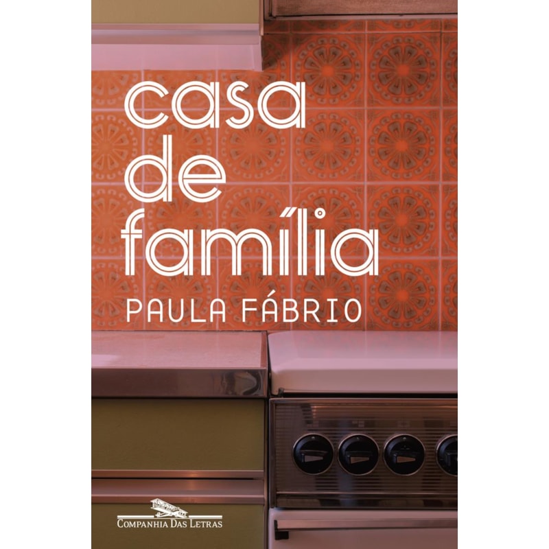 CASA DE FAMÍLIA