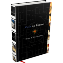 CASA DE FOLHAS: LIMITED EDITION FULL COLOR