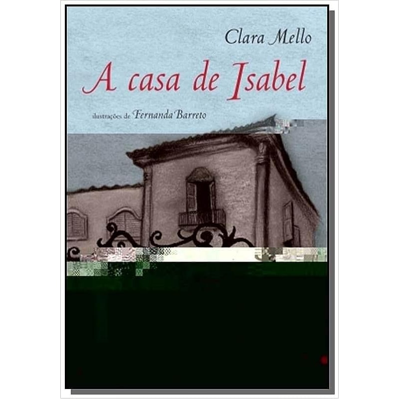 CASA DE ISABEL, A - 1