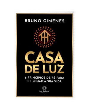 CASA DE LUZ