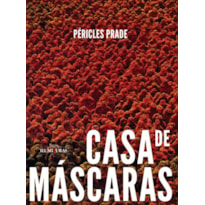 CASA DE MÁSCARAS