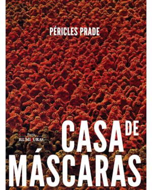 CASA DE MÁSCARAS