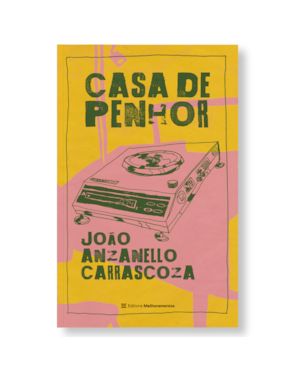 CASA DE PENHOR