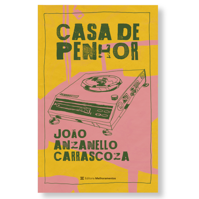 CASA DE PENHOR