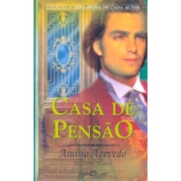 CASA DE PENSAO - 1