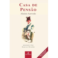 CASA DE PENSÃO