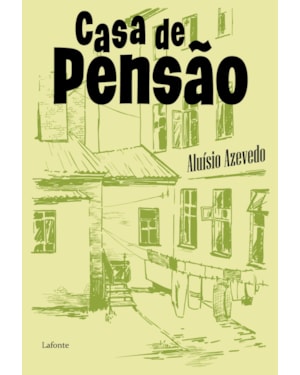 CASA DE PENSÃO