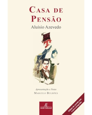 CASA DE PENSÃO