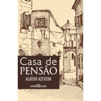 CASA DE PENSÃO