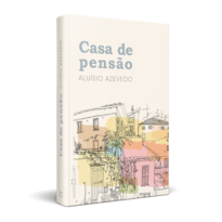 CASA DE PENSÃO