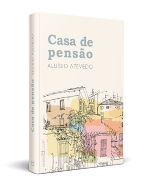 CASA DE PENSÃO